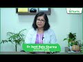 Know more about brain stroke treatment from dr jyoti bala sharma fortis hospital noida