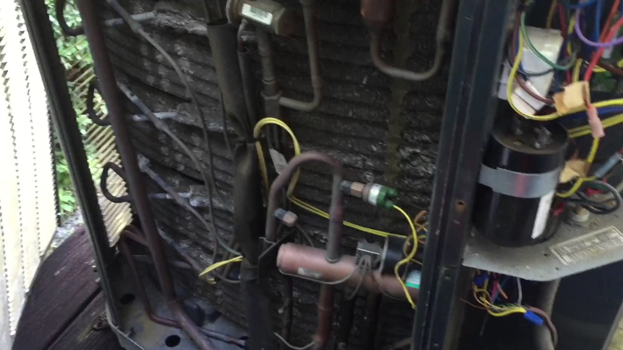 Trane Check Valve Making Loud Noise And Solution