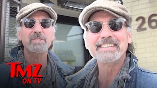 Jeff Fahey Weighs In On Bizarre Lawsuit Involving ‘Guardians Of The Galaxy Vol. 2’ | TMZ TV