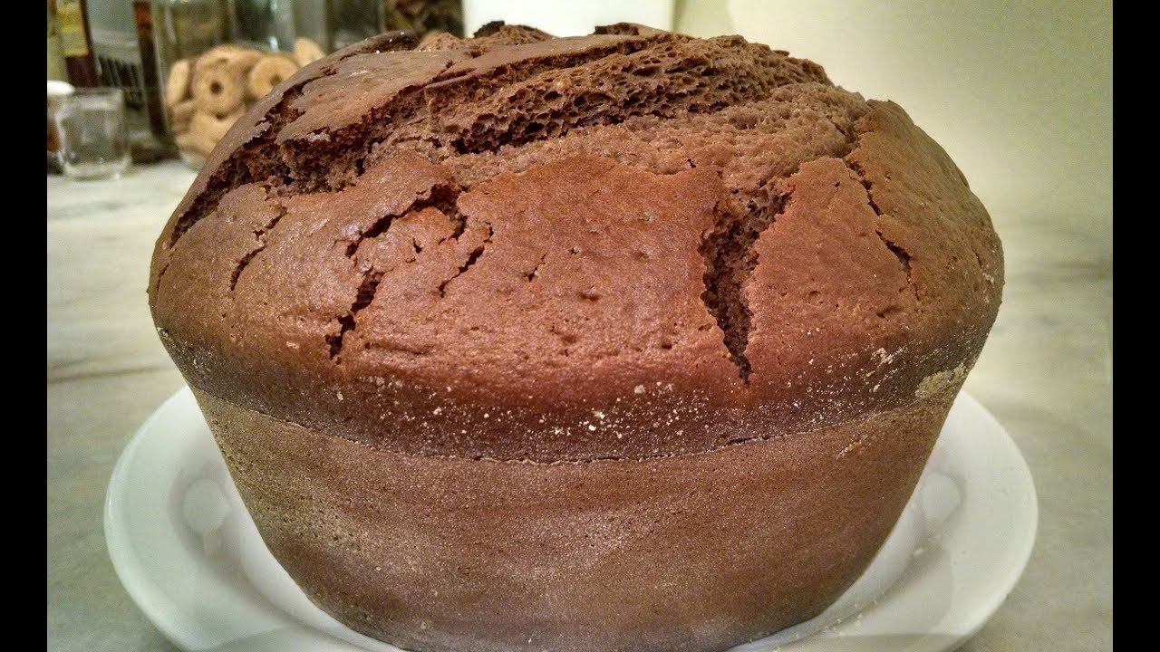 BOLO DE CHOCOLATE MUITO FÁCIL E RÁPIDO DE FAZER (CAKE)