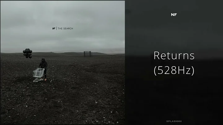 NF - Returns (528Hz)