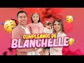 ¡CUMPLEAÑOS #5 DE BLANCHI! | La Familia Niño.