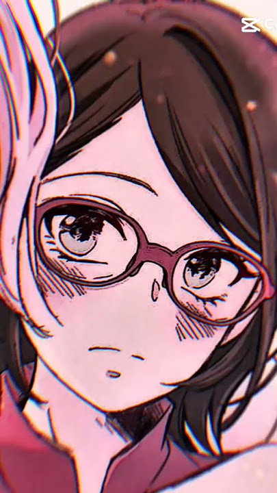 Maaf tangannya tidak sᴏpan🙏 cek deks!🌷 #anime#saradaedit#saradauchihaedit#sarada#memes #meme#shorts