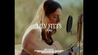 Lily Fitts - Coal (Dylan Gossett Cover)