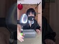 No edit!! NINJA SAKURA funny video🥷prank & comedy Best TikTok part 365 #shorts