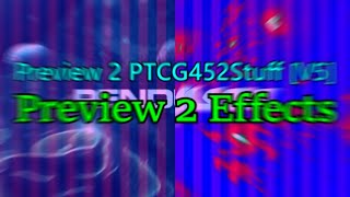 Preview 2 PTCG452Stuff [V5] | Effects | Preview 2 Effects