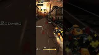 Death Moto 2 Mobile Game #shorts screenshot 4