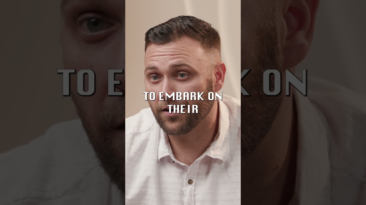 Keeping Teens on God's Team | New VBU Series TONIGHT!