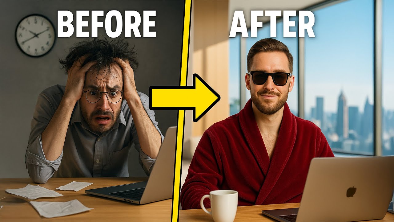 The ChatGPT Copywriting System I Use to Avoid Burnout