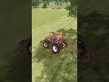 L'EXPLOITATION A L'ANCIENNE AU MODERNE/RESUMER DU LIVE/FAUCHAGE DE LA PRAIRIE D'HERBE
