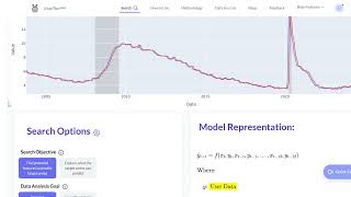 How to Use Graytoo Queue Search: Efficient Variable Discovery for Time Series Analysis