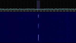 LIPD 8M Beacon | 40.68Mhz