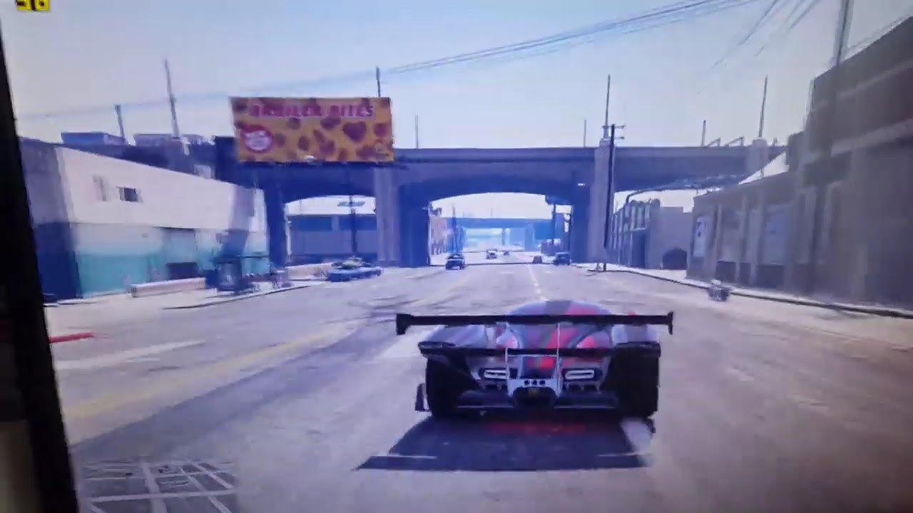 sapphire amd radeon hd 6570 gta 5 oyun performansı