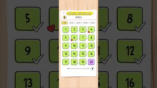 Brain Test All Star Level 20 Stop the fire before it burns Down everything Walkthrough