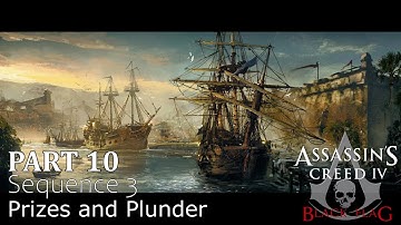 #10 "Prizes and Plunder" Assassin