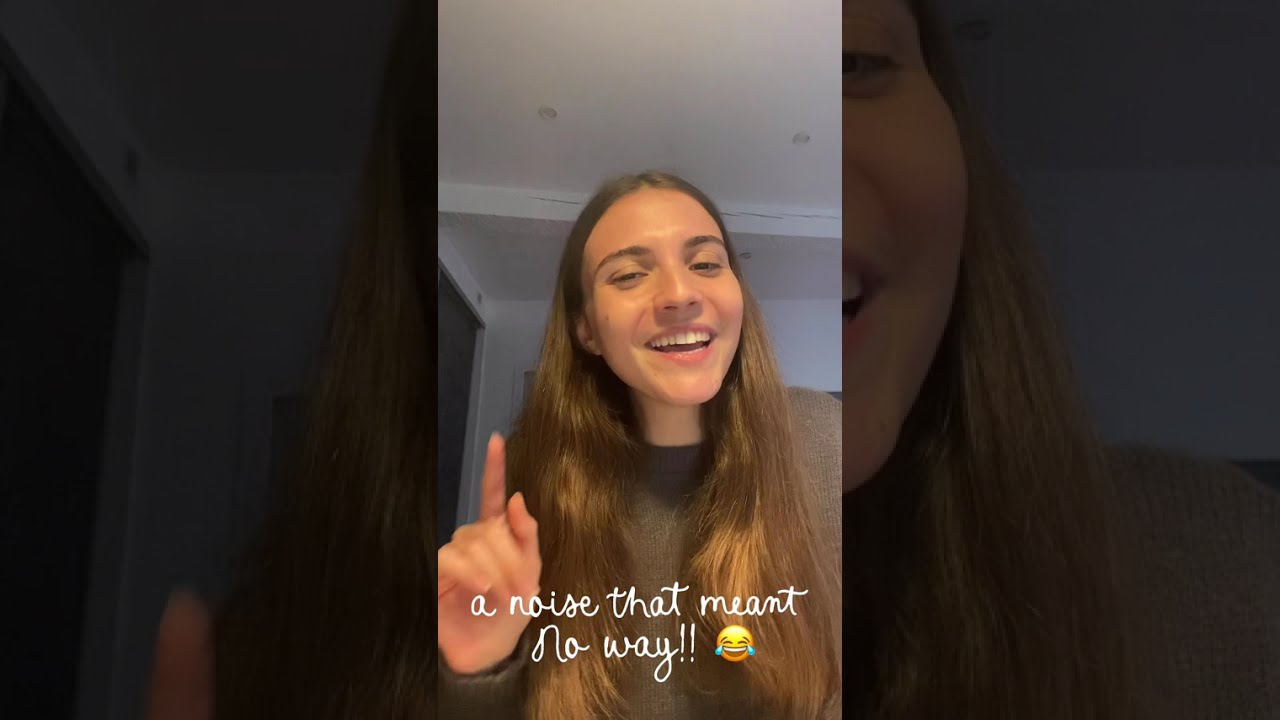 The Challenge of the Dress 👗 ~ part 1 