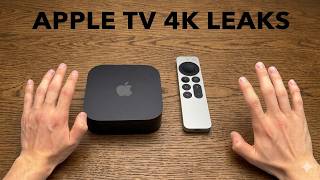 Apple TV 2026: The "Console Killer" Apple Just Leaked! 🍎📺