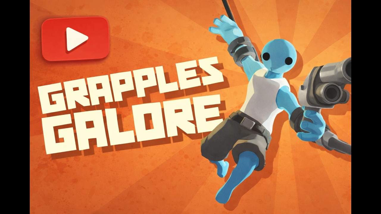 LE JEU LE PLUS WTF DU MONDE !!!