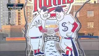 2013/05/11 Doumit's two-run tater