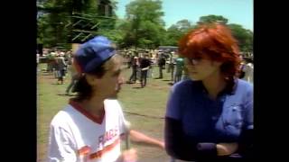 VMC Feature: 98% Total Eclipse In Atlanta May 30 1984 from The Video Music Channel