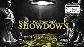 Showdown   In Gold We Trust 2023