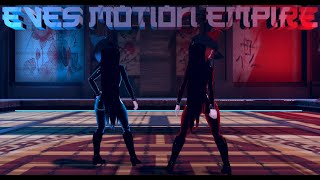 Vrchat Mmd Love Me If You Can Converted Mmd Dance