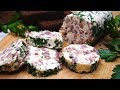 Закуска-Намазка "Что-то с чем-то". Попробуйте Это очень Вкусно!