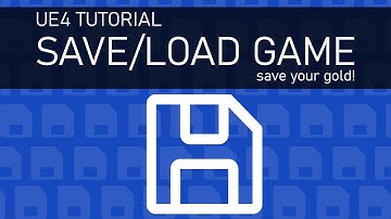 Save / Load Game!