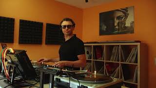 PROJECT EVERHART — My Journey Through Electronic Music (2003–2025) | DJ Set