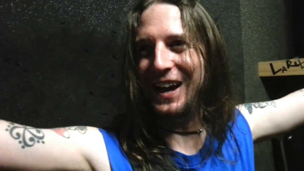 IMMINENT PSYCHOSIS 'Vitriol' Official Film Clip