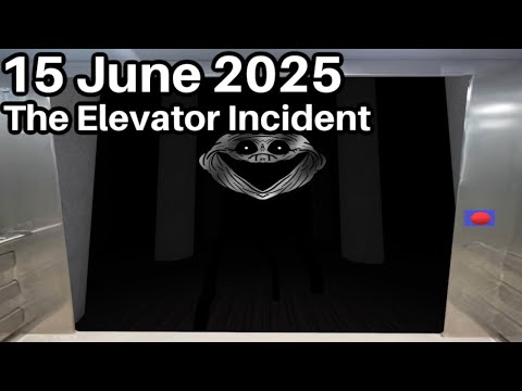 The Trollge: The "Elevator" Incident