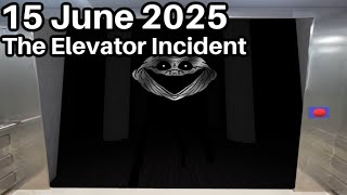 The Trollge: The Elevator Incident