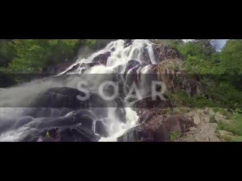 Meredith Andrews - Soar [Official Lyric Video]