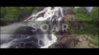 Meredith Andrews - Soar [ Lyric Video]