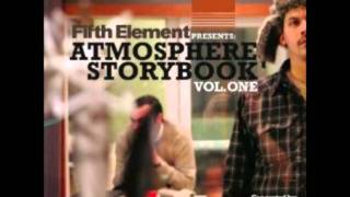 Atmosphere Storybook Vol. One - Wild Wild Horses