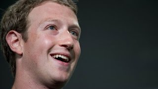 Mark Zuckerberg: Building the Facebook Empire