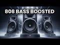 CAR MUSIC 2026 🚗🔥 INSANE 808 BASS BOOSTED EDM DROPS THAT WILL SHAKE YOUR CAR SOUND SYSTEM HARD