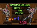 Metin2 Ruby PL - Co myślicie o o nowym upgrade tej cudownej gierki? - LIVE #4 - #metin2 #gaming