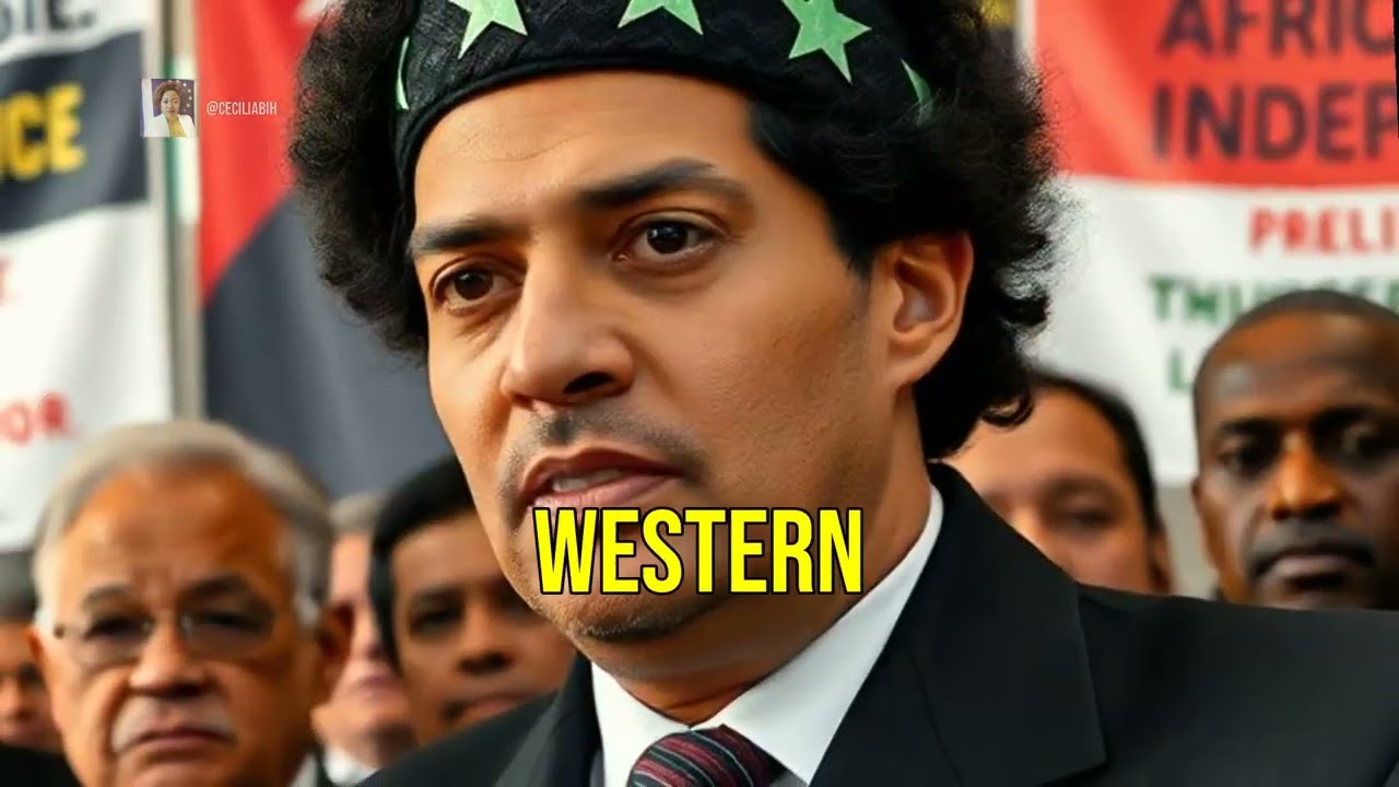 The Complex Legacy of Muammar Gaddafi: A Vision for Africa