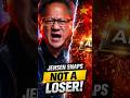 Jensen Huang SHUTS DOWN China Chip Ban Debate in Seconds