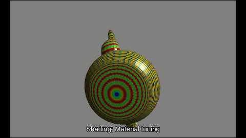C++ 3D Graphics rendering pipeline (code in desc)