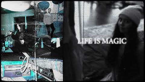 Once A Tree - Whatever You Do Kid? (Official Lyric Video)