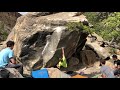 Joes Valley - Chips V7