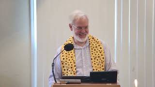Faith, Metaphor and Meaning - September 21, 2026