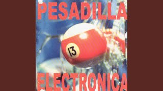 Miniatura de "Pesadilla Electrónica - El Buhonero"