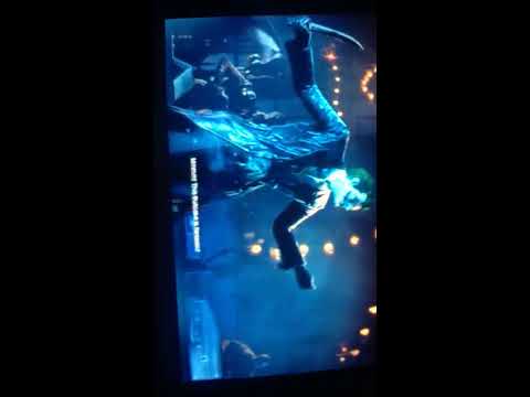 Electrocution  death