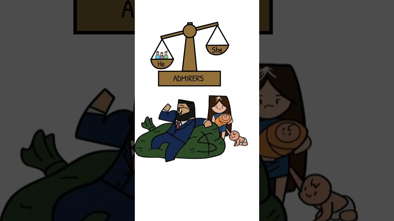 Women Often Learn This Lesson Too Late