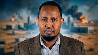 XOG Sirdoon: Qorshaha Qarsoon ee Maraykanka: Sababta UAE loo weeraray & Wararkii ugu dambeeyay
