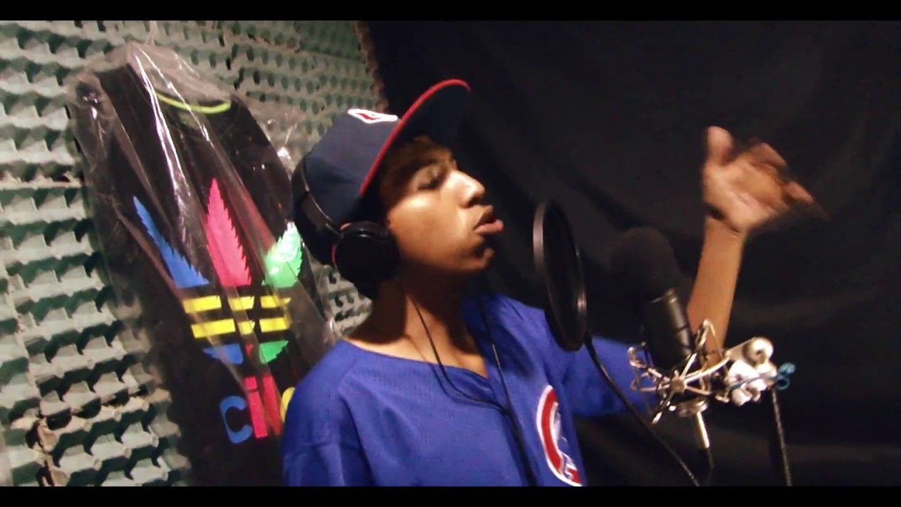 Mc Reed Feat. Skrim Urbano - No Hay Mañana [ VIDEO OFICIAL HD] - YouTube