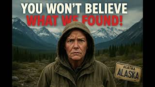 Alaska's Dark Secrets Revealed: You Won't Believe What Lies Beneath